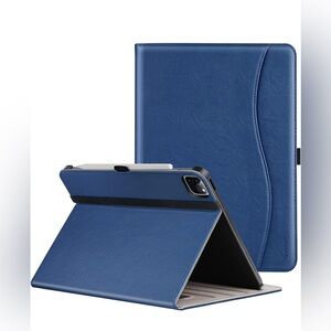 ZtotopCases for iPad Pro 12.9 Case 6th/5th/4th Generation 2022/2021/2020